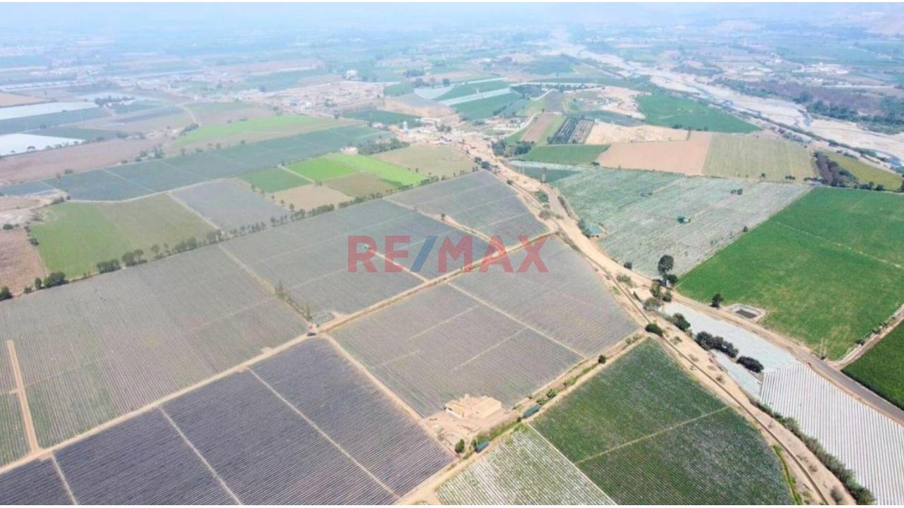 Venta De Terreno En Aucallama   $ 2’271000 Negociables - 9