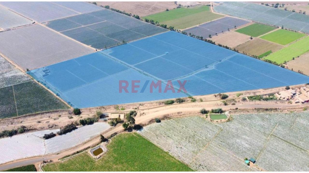 Venta De Terreno En Aucallama   $ 2’271000 Negociables - 7