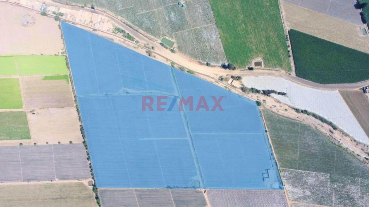 Venta De Terreno En Aucallama   $ 2’271000 Negociables - 6