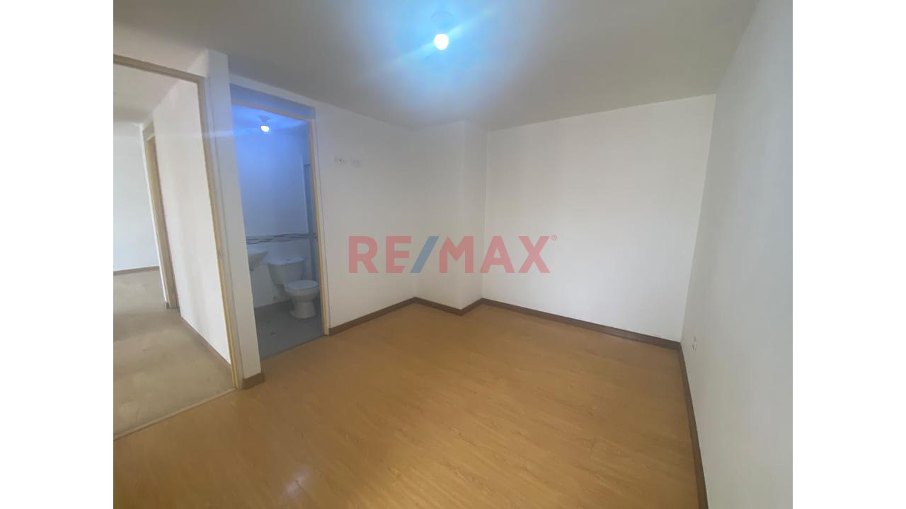 🏡 Alquiler De Departamento En Comas - 5