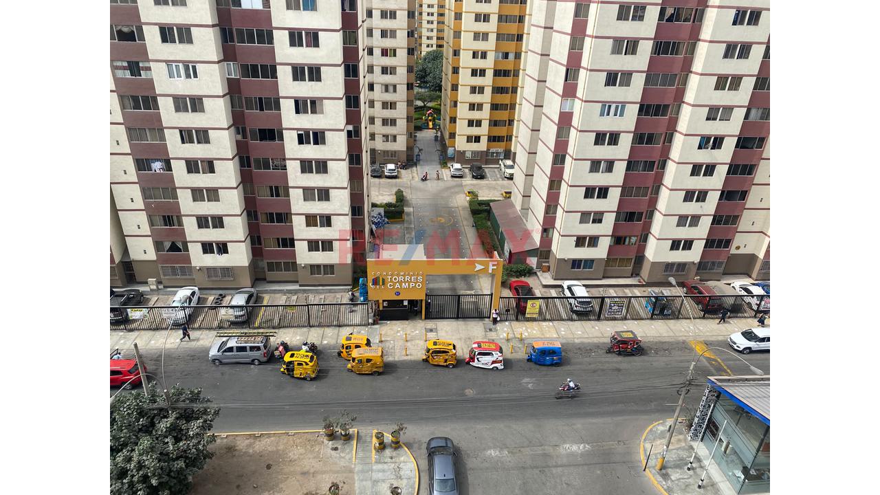 🏡 Alquiler De Departamento En Comas - 2