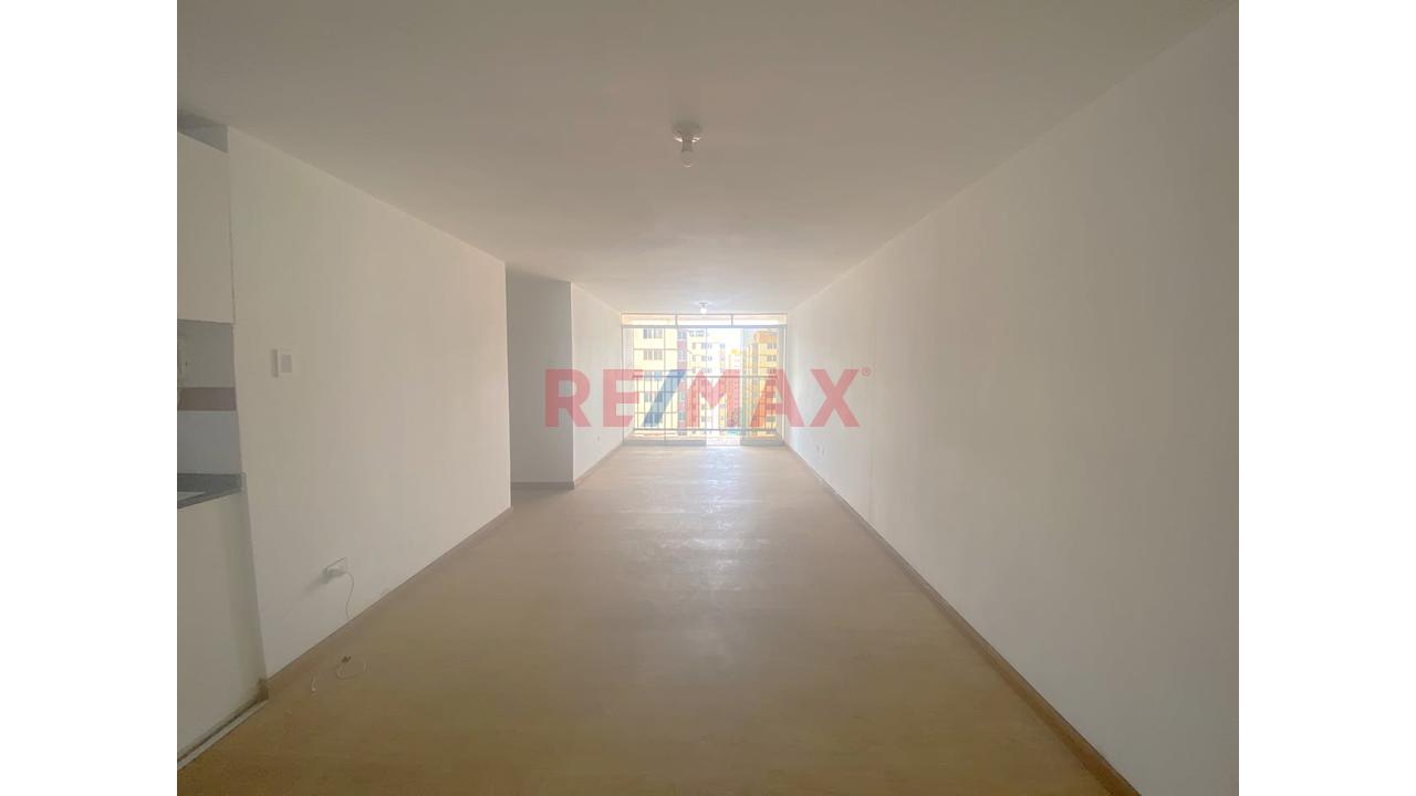 🏡 Alquiler De Departamento En Comas
