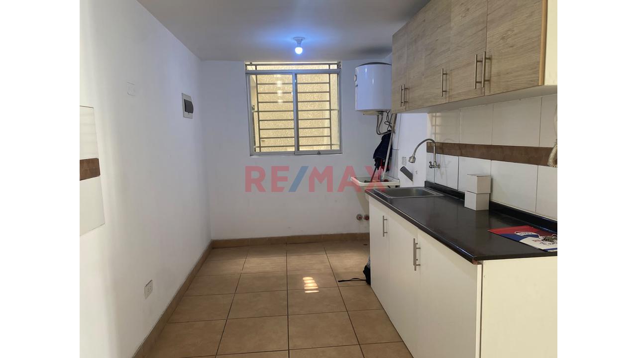 🏡 Alquiler De Departamento En Comas - 4