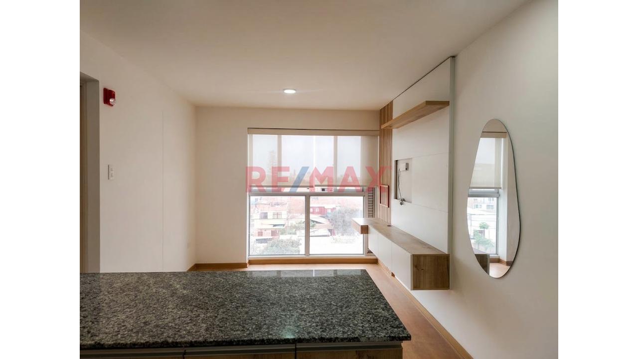 🏡 Departamento En Venta De 57.54 M²| Edificio Catalino