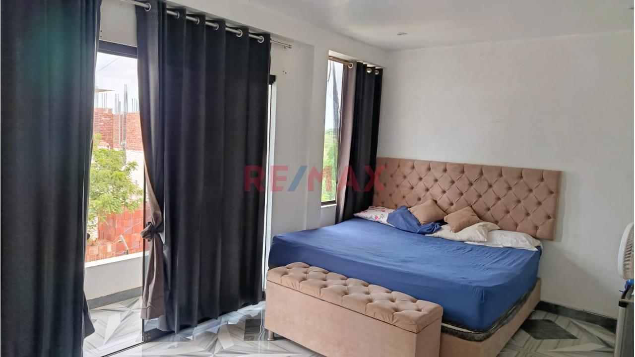 🔥 Se Vende Casa En La Mejor Zona De Miraflores Boulevard Park Plaza 🔥 — foto 6