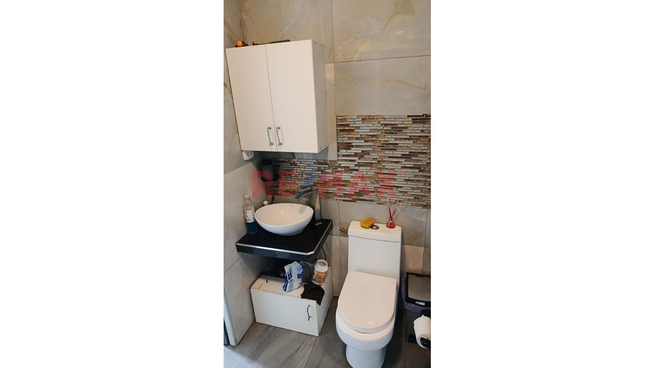 🔥 Se Vende Casa En La Mejor Zona De Miraflores Boulevard Park Plaza 🔥 — foto 13