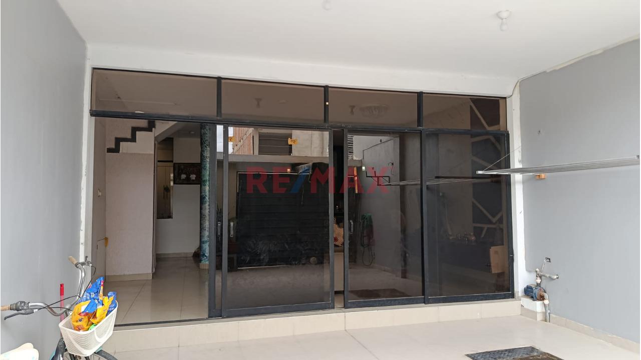 🔥 Se Vende Casa En La Mejor Zona De Miraflores Boulevard Park Plaza 🔥 — foto 9