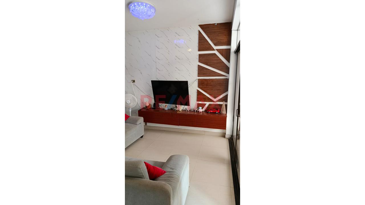 🔥 Se Vende Casa En La Mejor Zona De Miraflores Boulevard Park Plaza 🔥 — foto 3