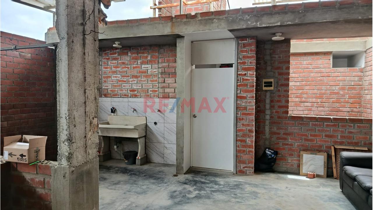 🔥 Se Vende Casa En La Mejor Zona De Miraflores Boulevard Park Plaza 🔥 - 19