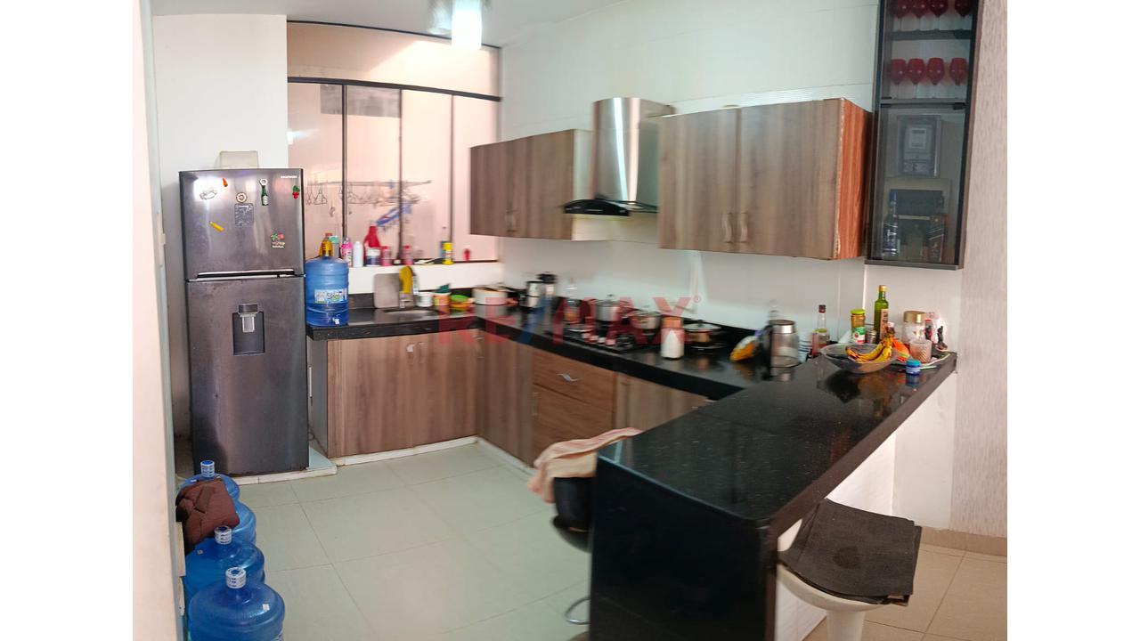 🔥 Se Vende Casa En La Mejor Zona De Miraflores Boulevard Park Plaza 🔥 — foto 10