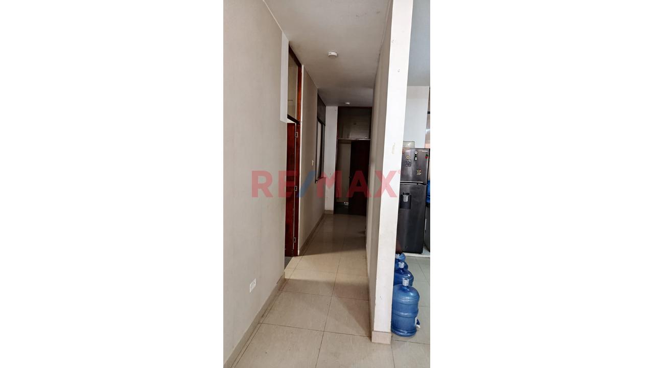 🔥 Se Vende Casa En La Mejor Zona De Miraflores Boulevard Park Plaza 🔥 — foto 4