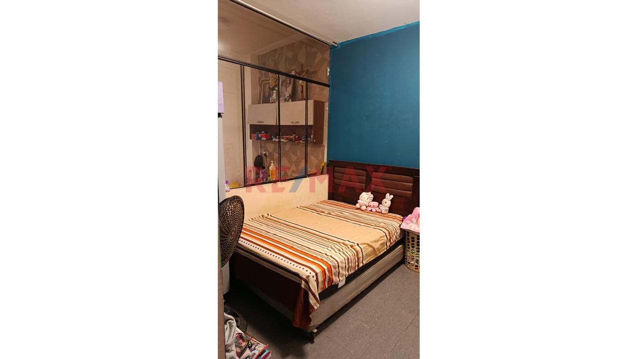 🔥 Se Vende Casa En La Mejor Zona De Miraflores Boulevard Park Plaza 🔥 — foto 14