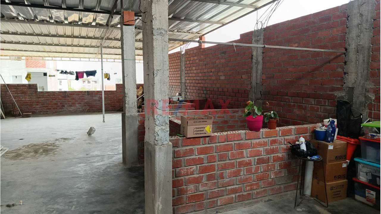 🔥 Se Vende Casa En La Mejor Zona De Miraflores Boulevard Park Plaza 🔥 — foto 7