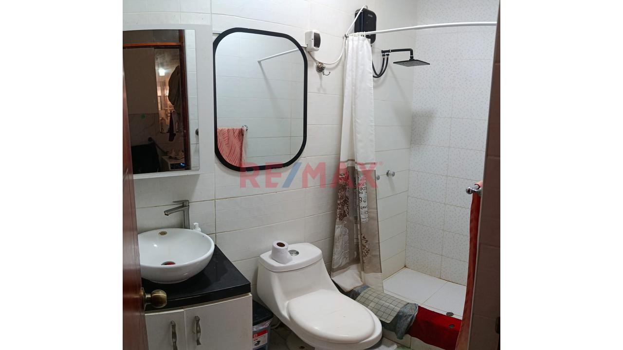 🔥 Se Vende Casa En La Mejor Zona De Miraflores Boulevard Park Plaza 🔥 - 17