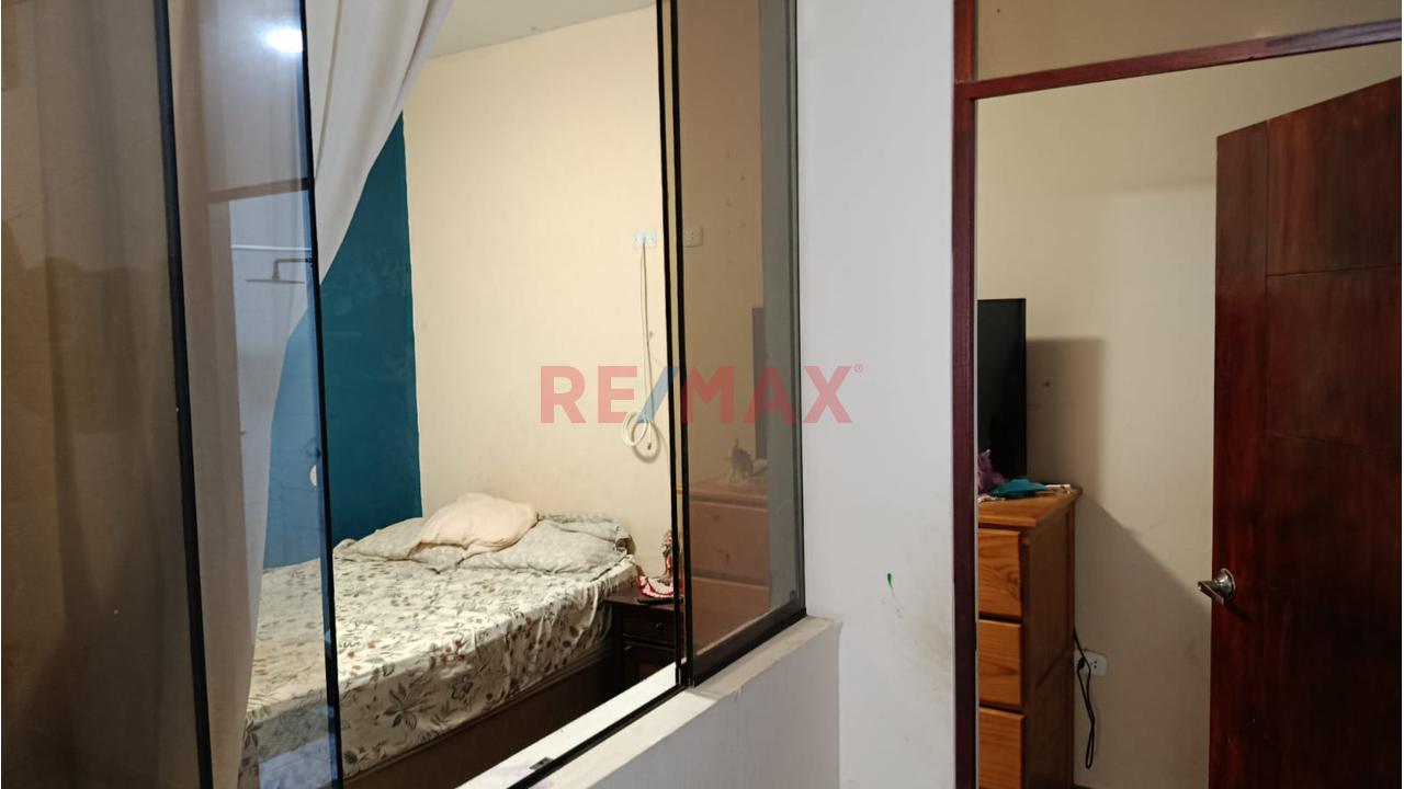 🔥 Se Vende Casa En La Mejor Zona De Miraflores Boulevard Park Plaza 🔥 — foto 11