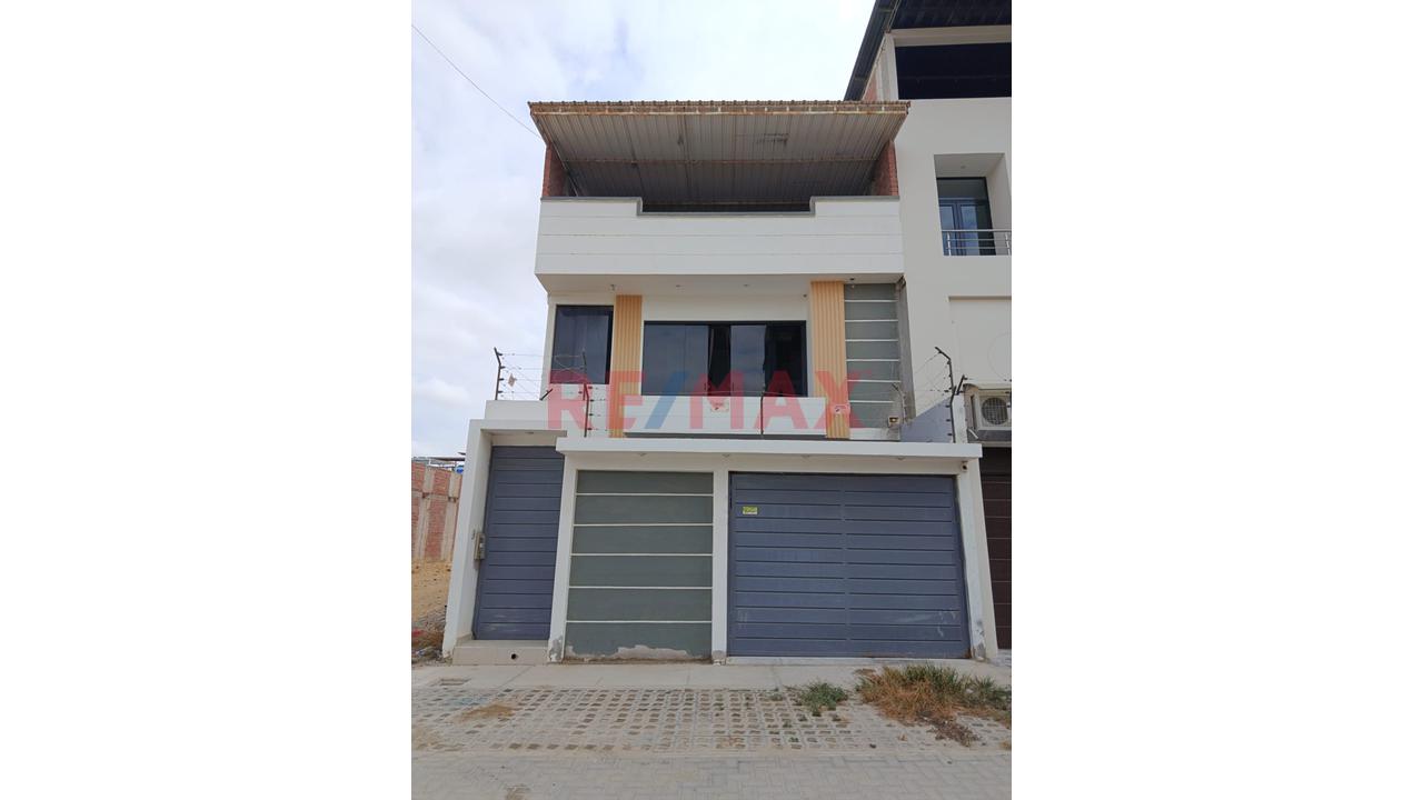 🔥 Se Vende Casa En La Mejor Zona De Miraflores Boulevard Park Plaza 🔥