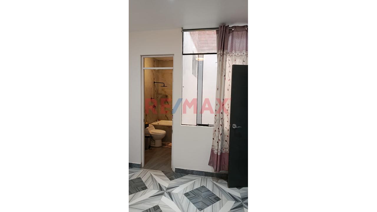 🔥 Se Vende Casa En La Mejor Zona De Miraflores Boulevard Park Plaza 🔥 - 18