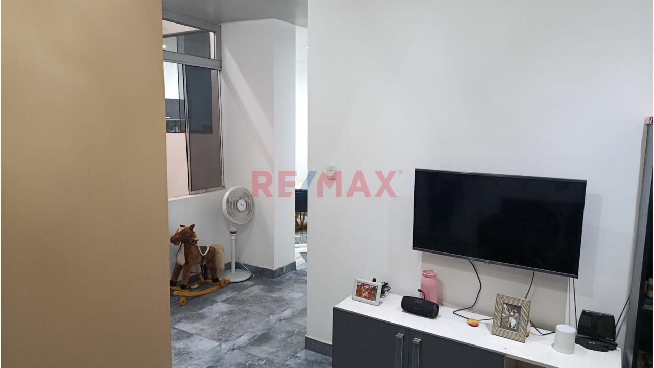 🔥 Se Vende Casa En La Mejor Zona De Miraflores Boulevard Park Plaza 🔥 — foto 12