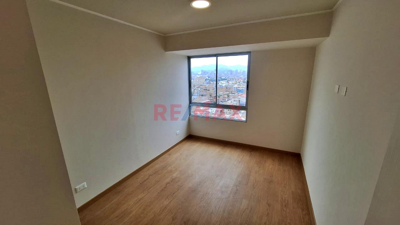 🏡 Alquiler Departamento De Estreno En La Victoria | 1 Dormitorio — foto 4