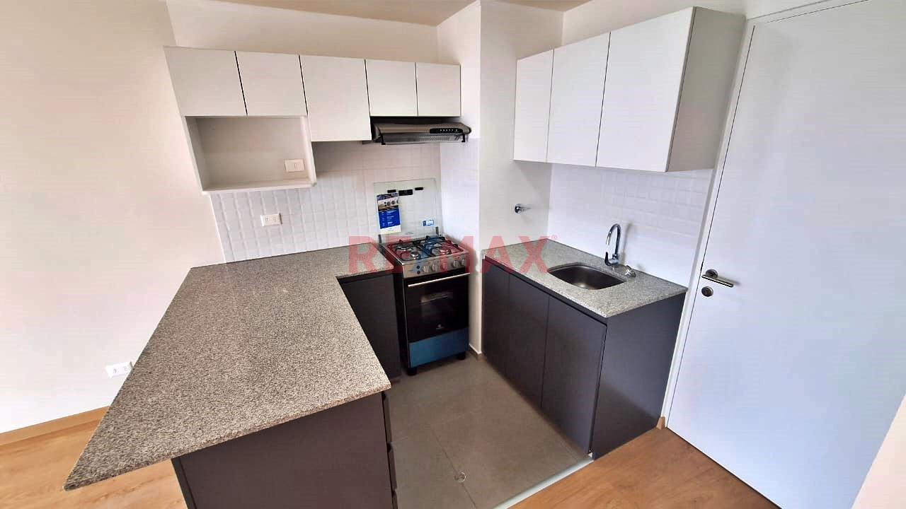 🏡 Alquiler Departamento De Estreno En La Victoria | 1 Dormitorio — foto 7
