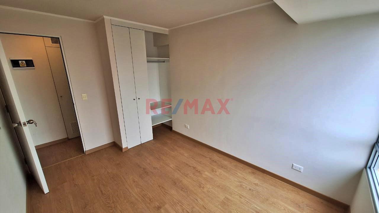 🏡 Alquiler Departamento De Estreno En La Victoria | 1 Dormitorio — foto 5