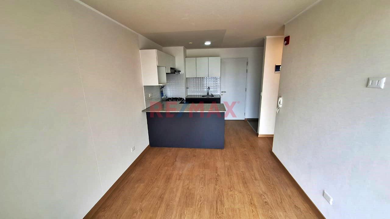🏡 Alquiler Departamento De Estreno En La Victoria | 1 Dormitorio — foto 3
