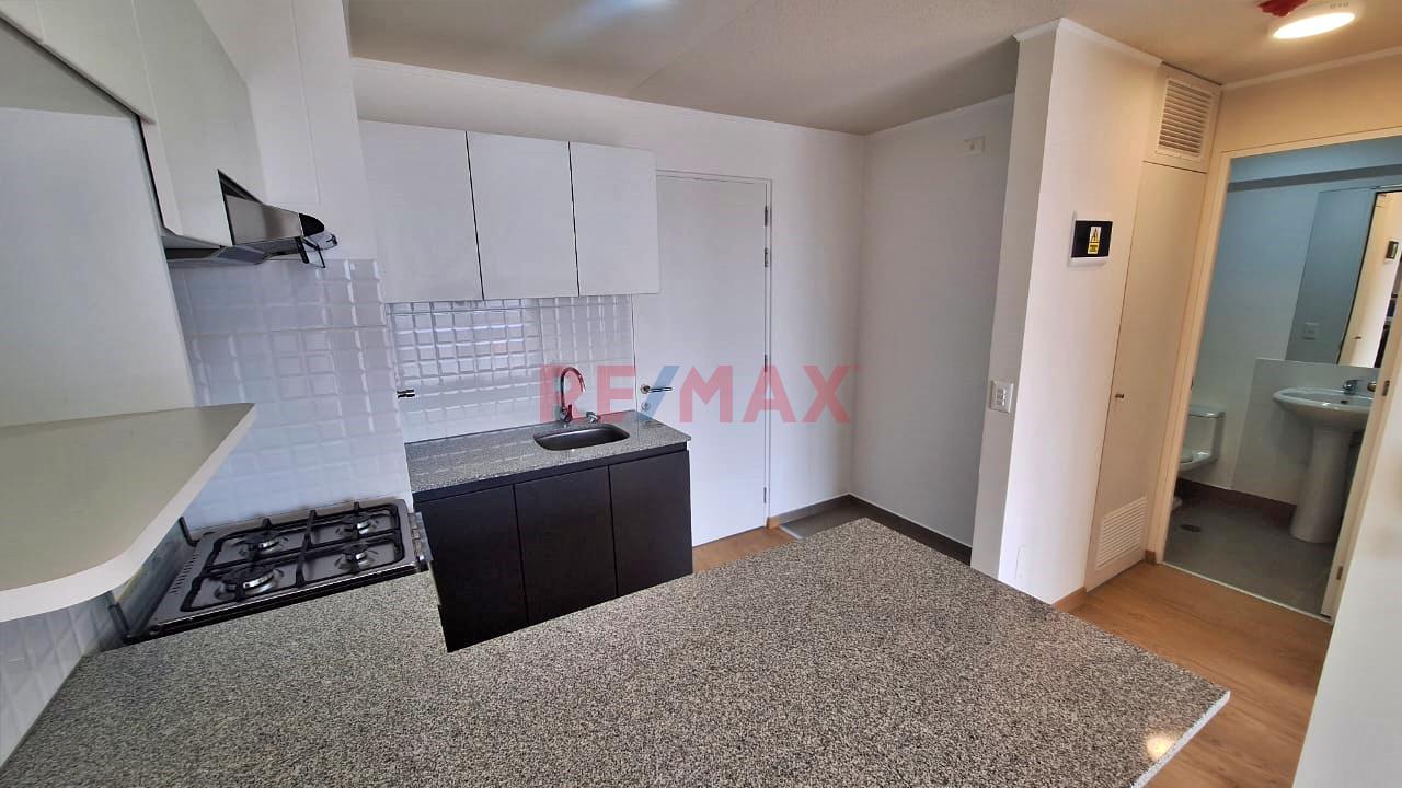 🏡 Alquiler Departamento De Estreno En La Victoria | 1 Dormitorio — foto 8