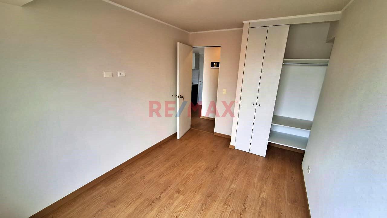 🏡 Alquiler Departamento De Estreno En La Victoria | 1 Dormitorio — foto 6