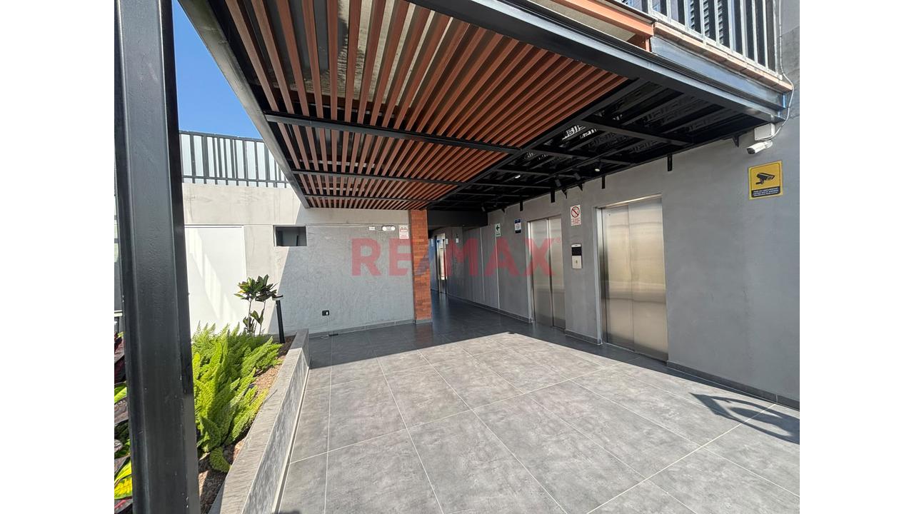 📍🏙️ Departamentos De Estreno En Venta De 3 Dormitorios En Surco, Límite Con Barranco 🔑✨ — foto 4