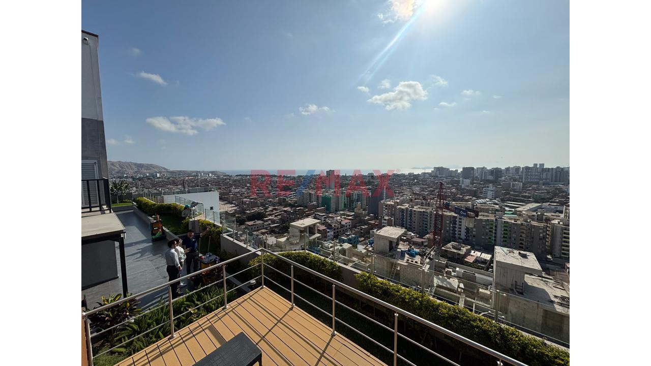 📍🏙️ Departamentos De Estreno En Venta De 3 Dormitorios En Surco, Límite Con Barranco 🔑✨ — foto 3