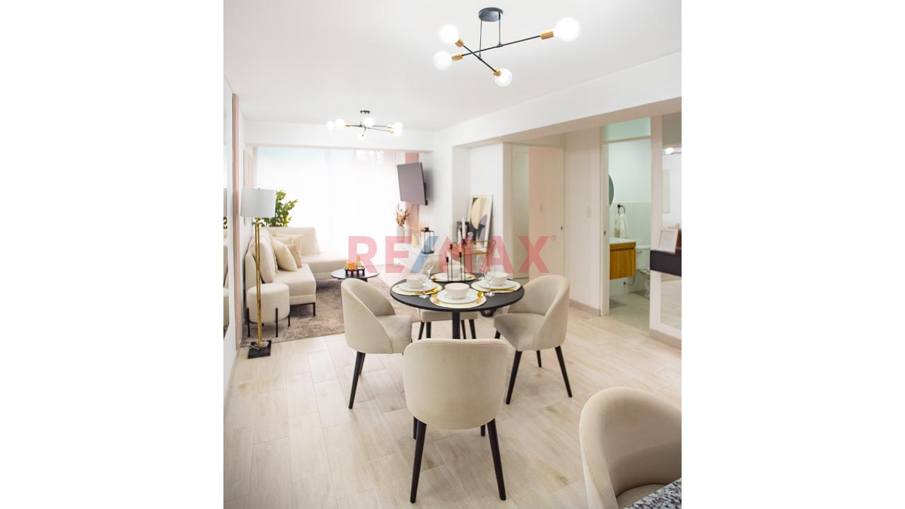 📍🏙️ Departamentos De Estreno En Venta De 3 Dormitorios En Surco, Límite Con Barranco 🔑✨ — foto 14
