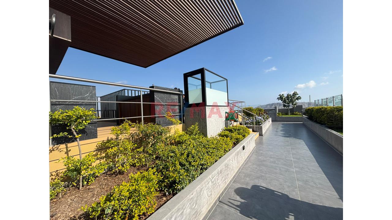 📍🏙️ Departamentos De Estreno En Venta De 3 Dormitorios En Surco, Límite Con Barranco 🔑✨ — foto 8