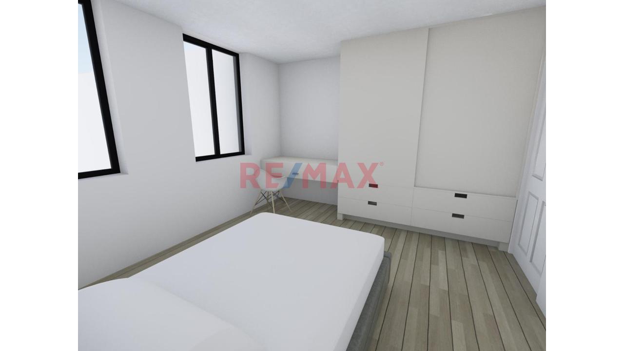 Vendo Amplio Departamento En Pproyecto Amarhoome Por La Negrita - 4