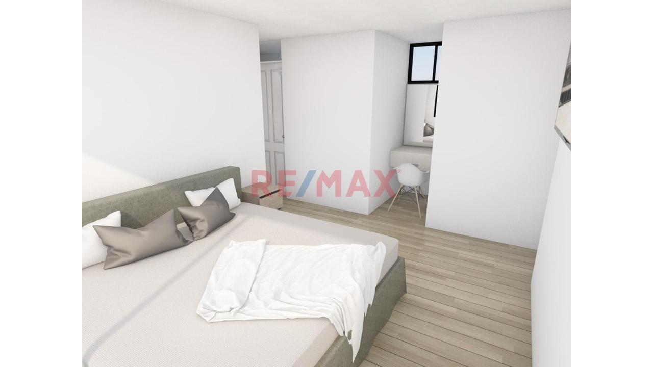 Vendo Amplio Departamento En Pproyecto Amarhoome Por La Negrita - 7