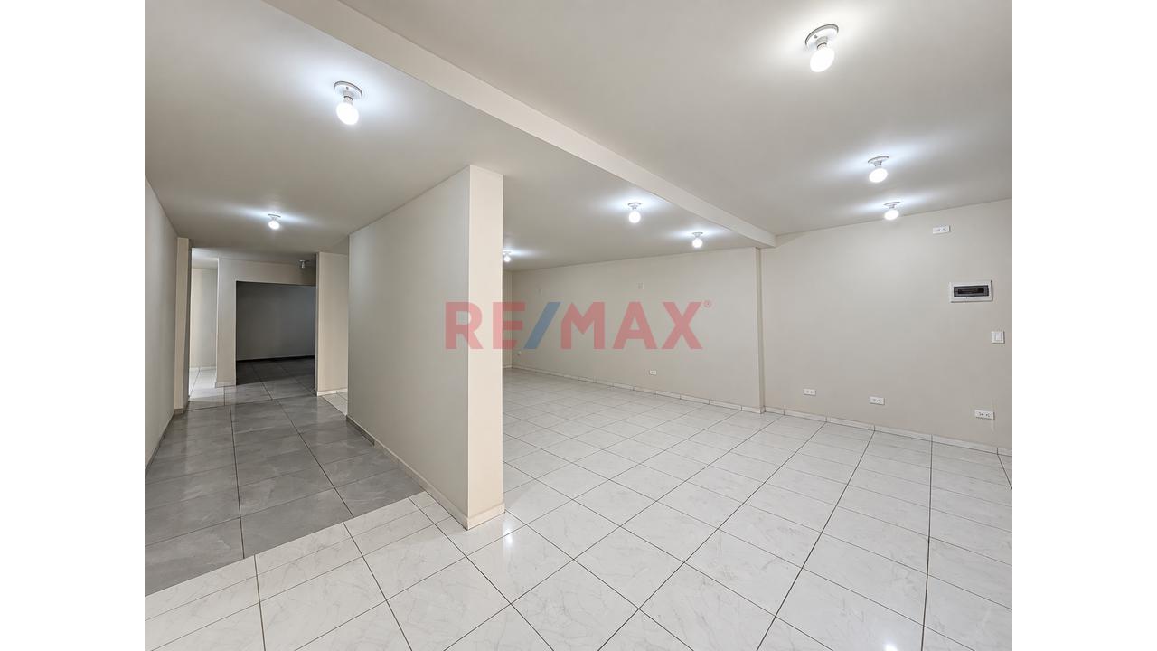 Alquiler De Local Comercial – Calle Otero | Centro De Arequipa
