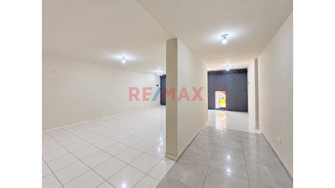 Alquiler De Local Comercial – Calle Otero | Centro De Arequipa — foto 4