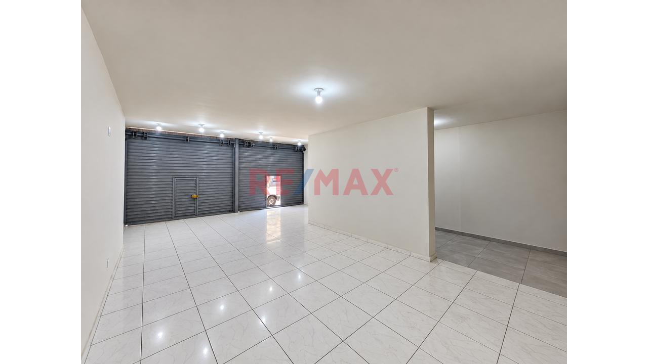 Alquiler De Local Comercial – Calle Otero | Centro De Arequipa — foto 3