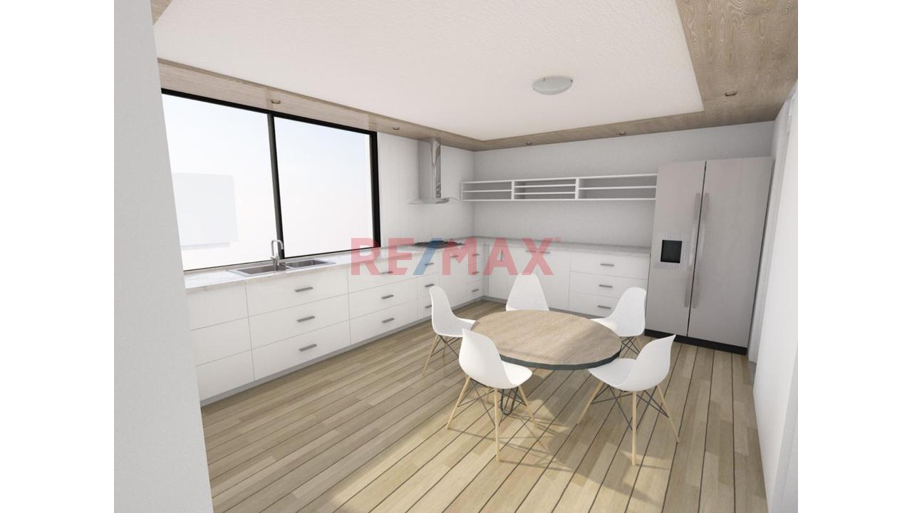 Vendo Minidepartamento En El Proyecto Amarhoome Por La Negrita - 2