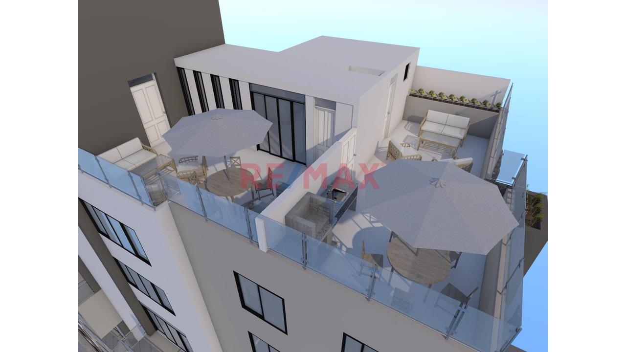Vendo Minidepartamento En El Proyecto Amarhoome Por La Negrita - 8