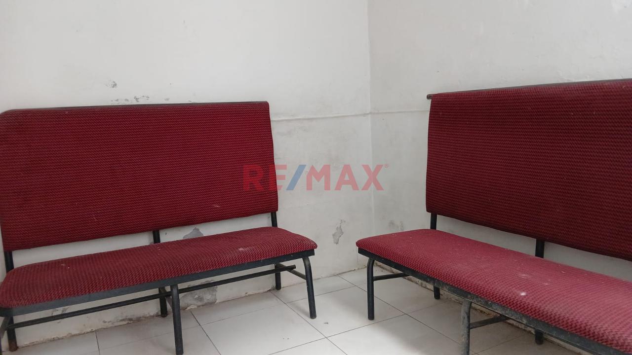 Alquiler De Tienda Comercial En Palacio Viejo – Cercado! — foto 3