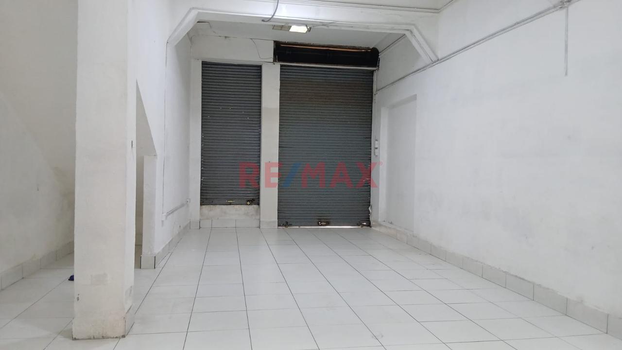 Alquiler De Tienda Comercial En Palacio Viejo – Cercado! — foto 5
