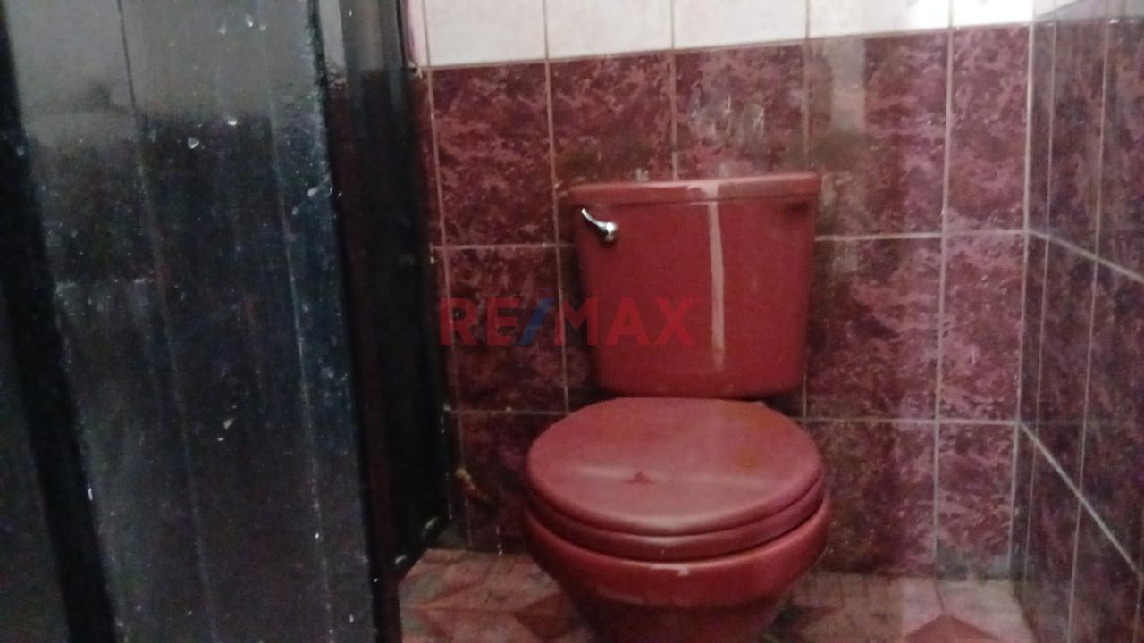 Alquiler De Tienda Comercial En Palacio Viejo – Cercado! — foto 2