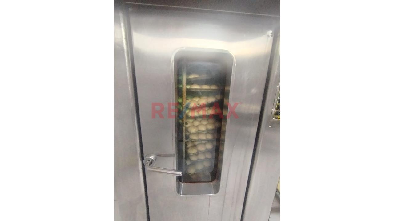 🏭 Traspaso De Planta De Producción De Panadería Y Pastelería - 6