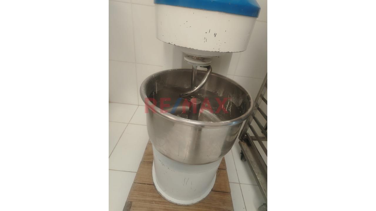 🏭 Traspaso De Planta De Producción De Panadería Y Pastelería - 9