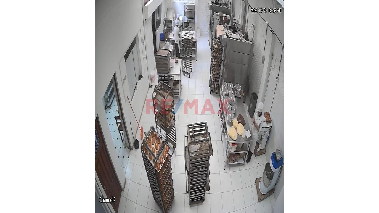 🏭 Traspaso De Planta De Producción De Panadería Y Pastelería - 1