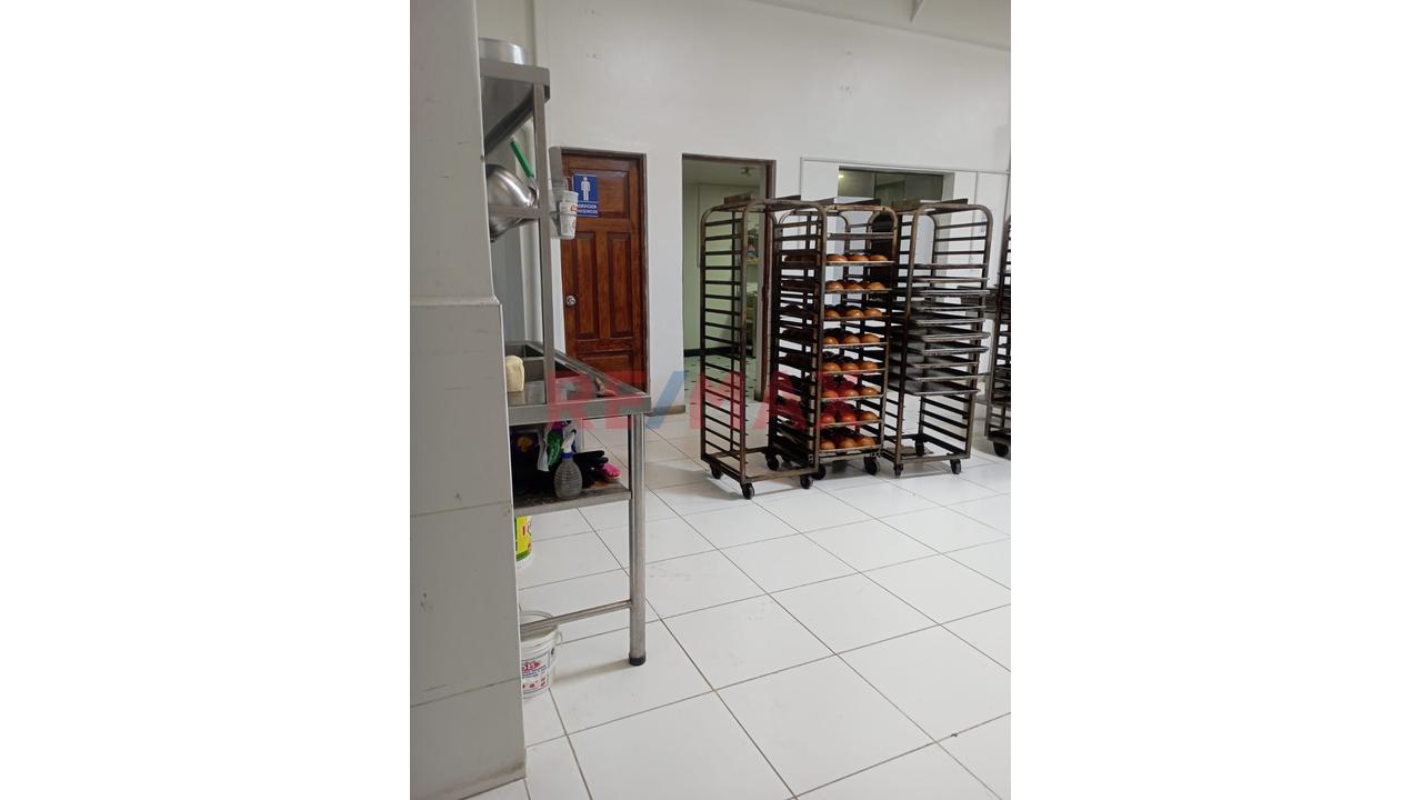 🏭 Traspaso De Planta De Producción De Panadería Y Pastelería - 10