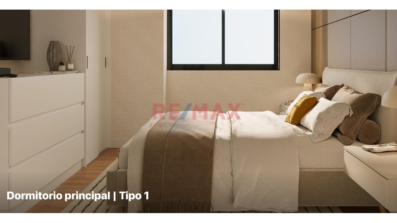 Departamento De Estreno En Proyecto Exclusivo, San Miguel — foto 2