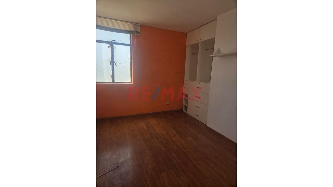 Departamento Flat En Venta En Urb.Felipe Santiago Salaverry. - 2