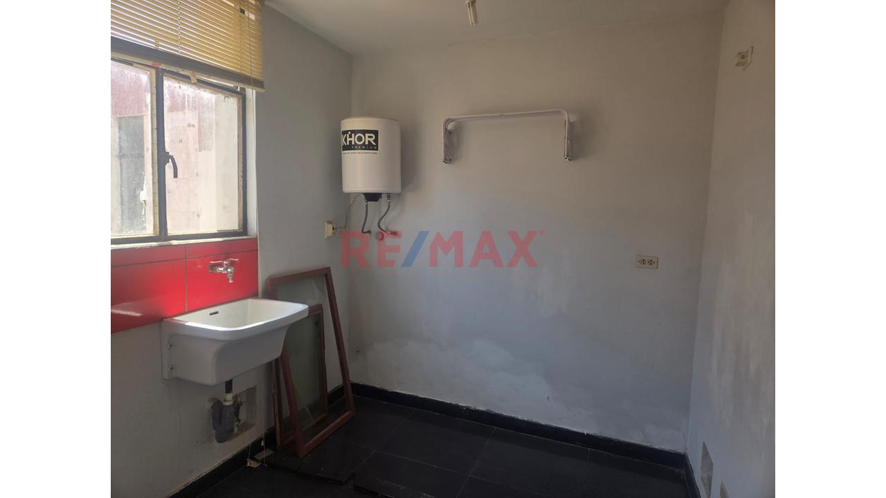 Departamento Flat En Venta En Urb.Felipe Santiago Salaverry. - 6