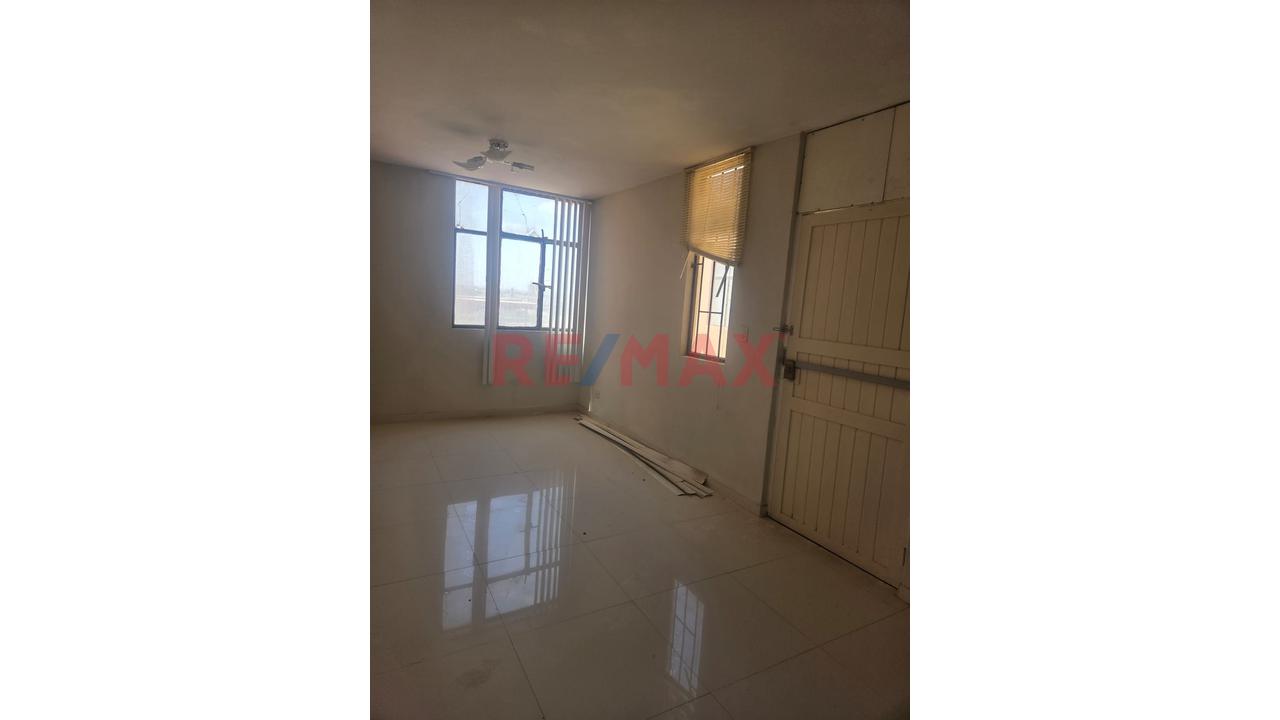 Departamento Flat En Venta En Urb.Felipe Santiago Salaverry. - 4